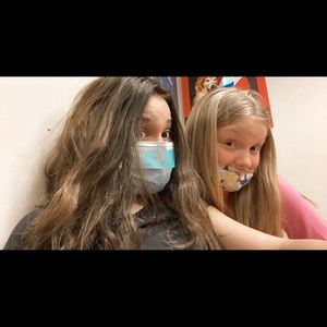 Meet your Posher, Vivian